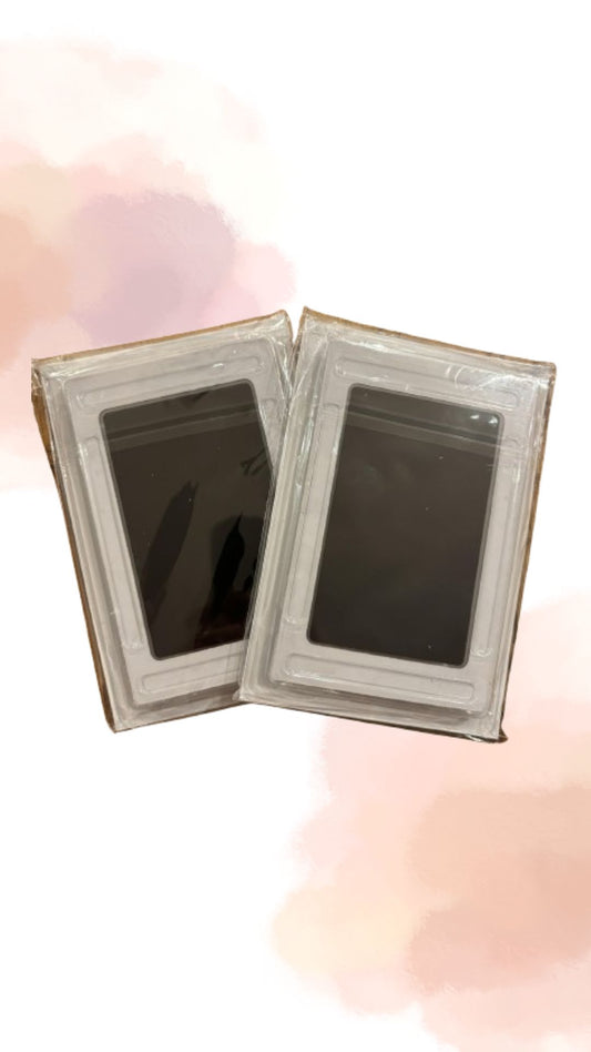 2 Inkless print kits